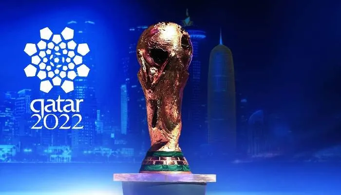 Piala Dunia Qatar 2022