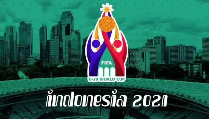 Logo Piala Dunia U-20