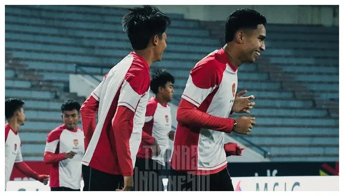 Prediksi skor Piala AFF 2024: Vietnam vs Timnas Indonesia. (Instagram/@timnasindonesia)