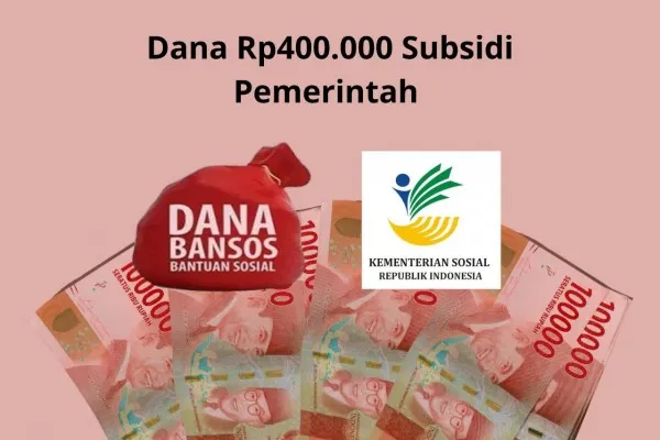 Syarat dan cara menjadi penerima bansos BPNT dan Beras 10 kg dari Pemerintah. (Poskota/Audie Salsabila Hariyadi)