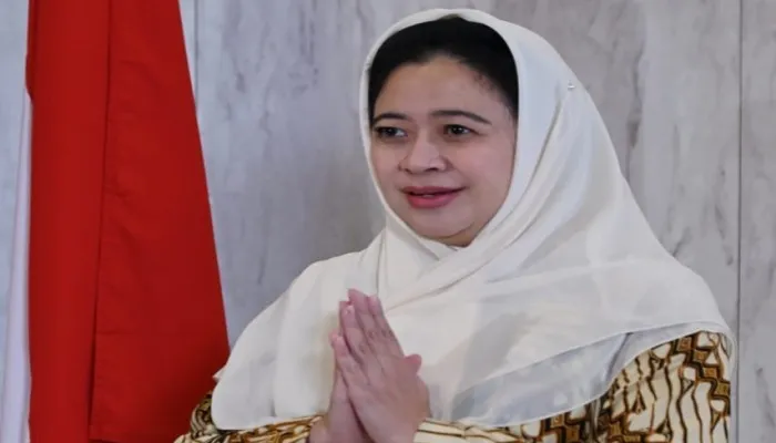 Ketua DPR, Puan Maharani. (foto: ist)