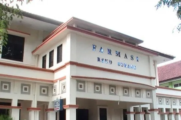 RSUD  Subanag, Jawa Barat.(Ist)