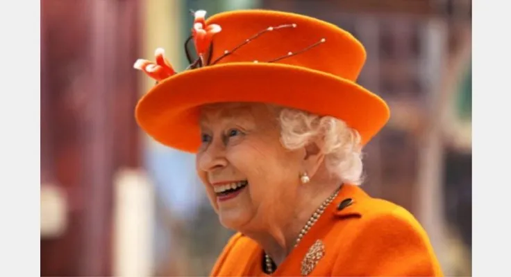 Ratu Elizabeth II semasa hidupp. Sang Ratu meninggal pada usia 96 tahun. (foto: mirror/PA)