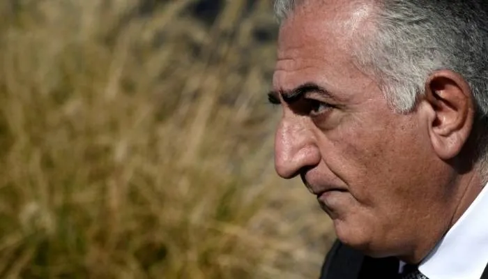 Reza Pahlavi