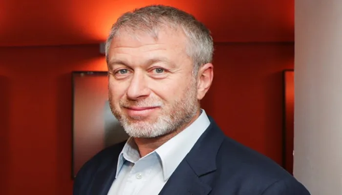 Roman Abramovich (Sumber: Tass)