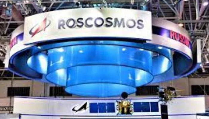 Roscosmos