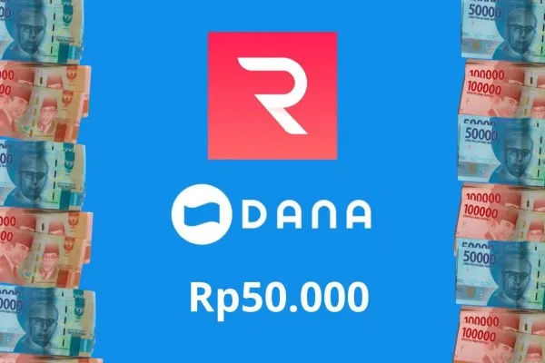 Runtopia, aplikasi penghasil saldo DANA gratis Rp50.000 dari olahraga. (Poskota/Audie Salsabila Hariyadi)