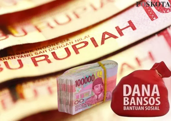 Pemerintah kembali menyalurkan bantuan sosial sebesar Rp900.000 untuk Program Kartu Lansia Jakarta (KLJ).(Foto: Poskota/Adam Ganefin)