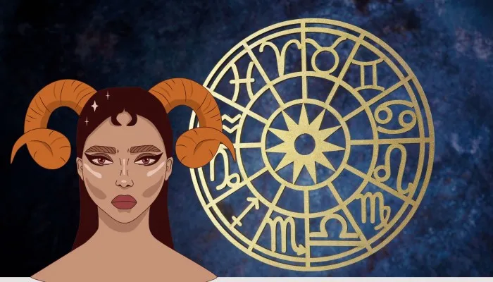 Ramalan Zodiak Aries Hari Ini. (PosKota/Nur Rumsari)