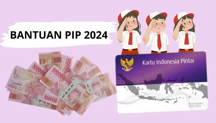 SELAMAT! NISN dan Nama Anda Terdaftar Dapat Saldo DanaGratis Rp1.800.000 dari PIP 2024, Begini Cek Status Penerimannya (PosKota/Nur Rumsari)