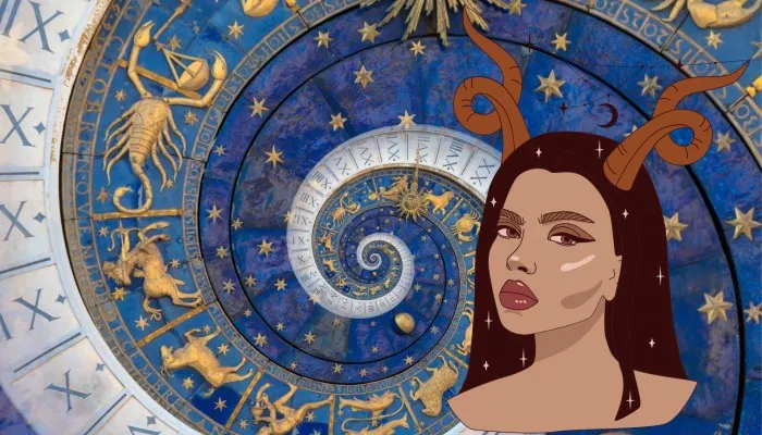 Ramalan Ramalan Zodiak Capricorn hari ini  (Foto : PosKota/Nur Rumsari)