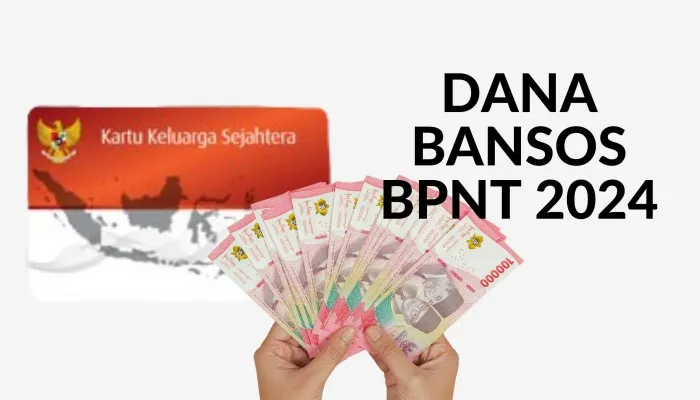 Penyaluran bansos PKH dan BPNT tak lewat Kantor Pos, cek cara buka rekening KKS. (PosKota/Nur Rumsari)