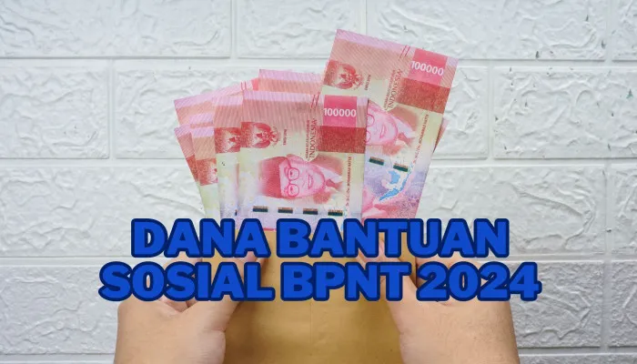 KPM Bansos BPNT Tahap 6 2024 Akan Cairkan Saldo di KKS Senilai Rp400.000, Cek Sekarang! (PosKota/Nur Rumsari)