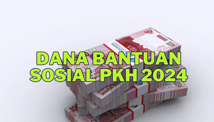 NIK dan KTP Anda Terdata Sebagai Penerima Saldo Dana Gratis Rp2.400.000 dari Bansos pkh November 2024.(PosKota/Nur Rumsari)