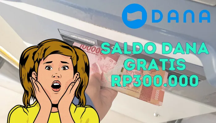 Main Aplikasi Game Penghasil Uang, Anda Bisa Dapat Saldo DANA Gratis hingga Rp300.000 Cair Langsung ke Dompet Elektronik! (PosKota/Nur Rumsari)