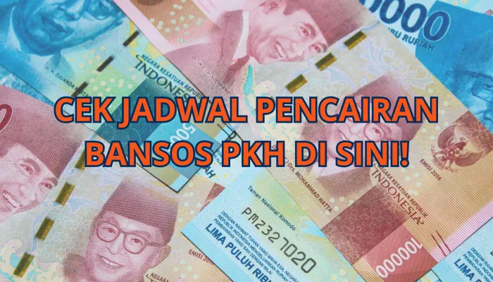 Periksa Jadwal Pencairan BPNT Januari - Maret 2025, KPM Akan Terima Saldo Dana Bansos Kemensos, Cek di Sini! (PosKota/Nur Rumsari)