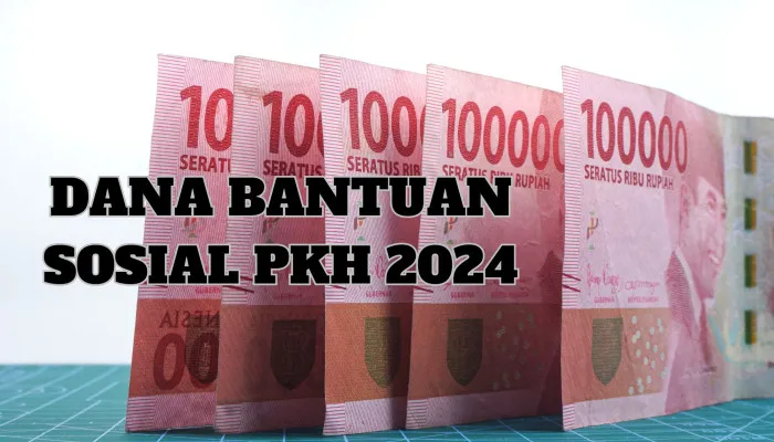 NIK KTP Ini Terdaftar di Pemerintah Terima Saldo Dana Bansos Rp2.400.000 dari Subsidi PKH 2024 (Poskota/Nur Rumsari)