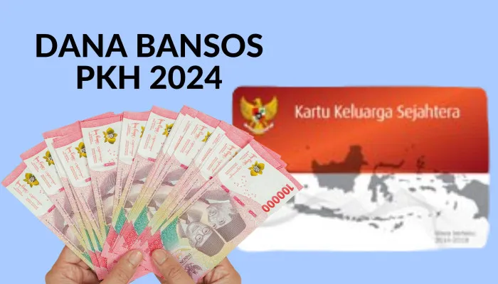 Segera cek saldo dana bansos dari PKH sebesar Rp400.000 di 3 bank penyalur via M-Banking di HP KPM masing-masing. (Poskota/Nur Rumsari)