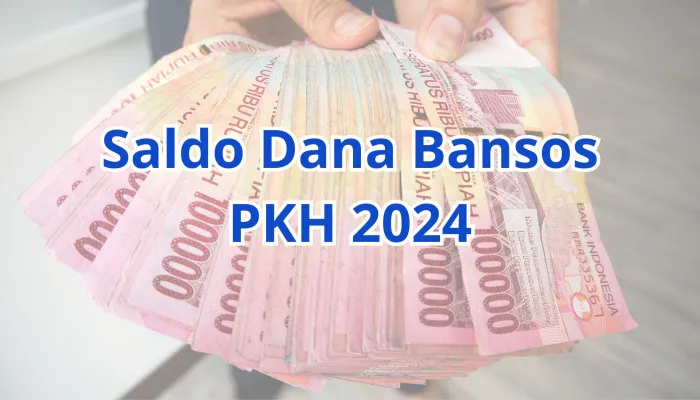 NIK KTP Anda Berhasil Lolos Verifikasi Untuk Jadi Penerima Saldo Dana Rp2.400.000 dari Bansos PKH 2024 (Poskota/Nur Rumsari)