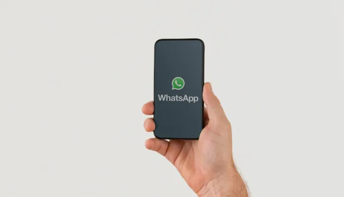 Patut Waspadai! Inilah Tanda Whatsapp Anda Sedang Disadap. (Canva)