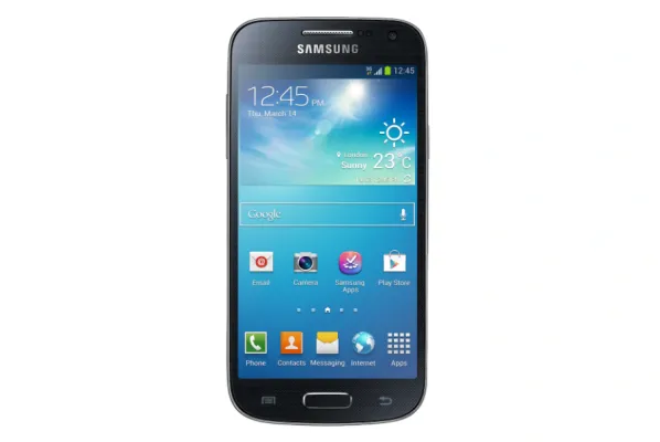 Samsung Galaxy S4 Mini adalah salah satu Hp Samsung yang tak bisa lagi pakai WhatsApp tahun depan. (Samsung)