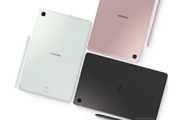 Cek Spesifikasi Samsung Galaxy Tab S6 Lite Beserta Harganya Pada Juli