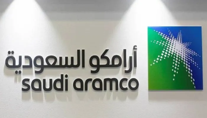 Saudi Aramco