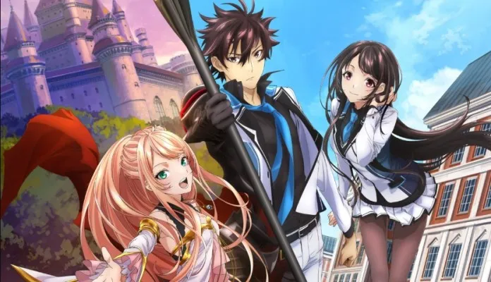 BARU Streaming Episode 7 SUB Indo Anime Isekai de Cheat Skill wo Te ni  Shita Ore