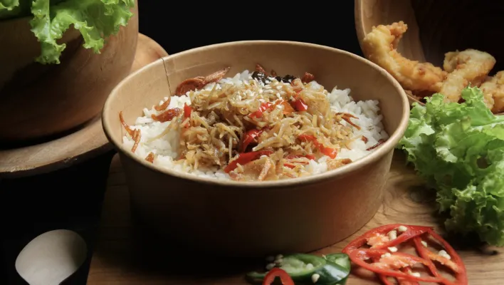 Resep sat-set: menu simpel yang siap memikat hati calon mertua (Foto: Canva/Wisnu Priyanggodo)