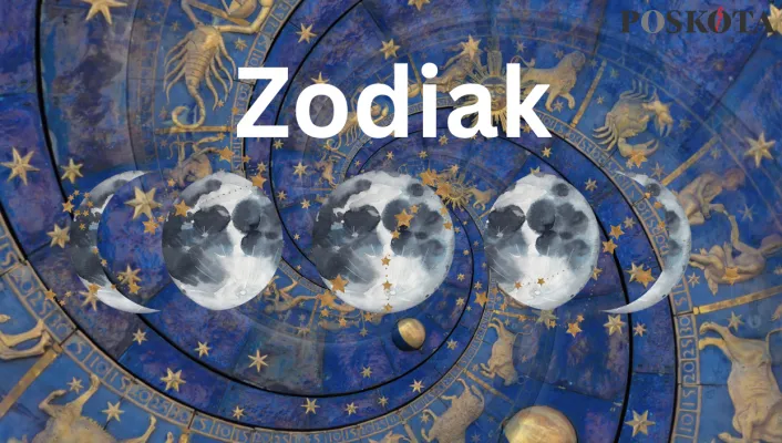 Ramalan zodiak scorpio pada Sabtu 21 September 2024. (PosKota/Saffa Sabila)