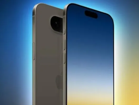 Bocoran iPhone 17 Air memiliki bodi tipis dan kamera mirip Google Pixel (MacRumors)