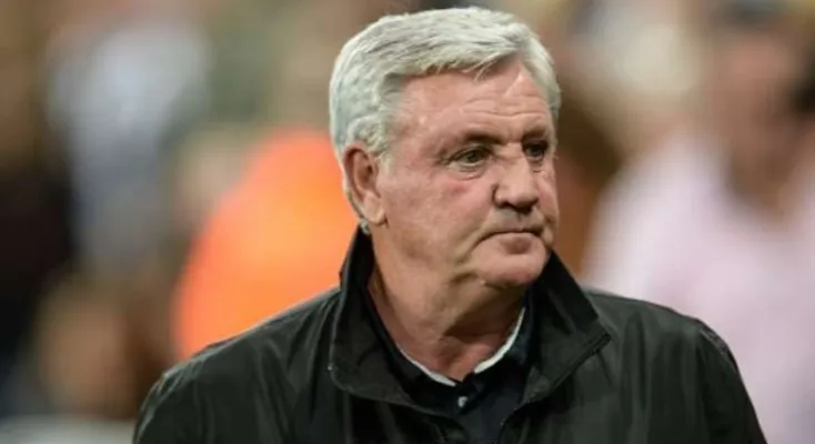 Steve Bruce resmi didepak dari kursi pelatih Newcastle United. (Foto: nufc.co.uk )