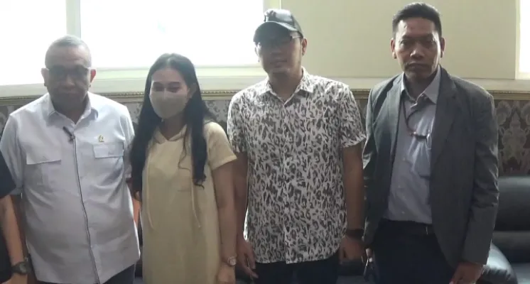 Wamenaker,  Afriansyah Noor minta pelaku ajakan 'Staycation' terhadap karyawati di Bekasi Dipecat. (Ist)