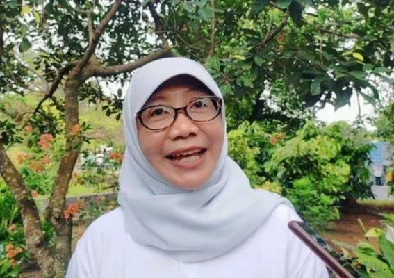 Foto: Kadis KPKP DKI, Suharini Eliawati (Ist)