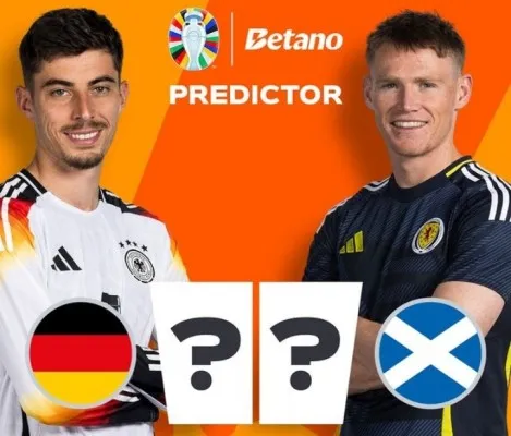 cek link live streaming laga pembuka EURO 2024 Jerman vs Skotlandia (ig: @euro2024)