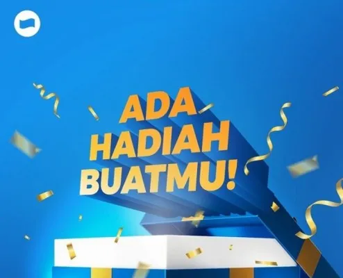 klaim uang gratis Rp700.000 saldo DANA insentif Kartu Prakerja, cek di sini! (Dana)