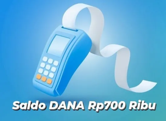 Nomor induk KTP Anda telah sukses meraih saldo DANA Rp4.200.000 masuk dompet elektronik, cara mencairkan insentif Prakerja dan info terbaru di sini!. (DANA)