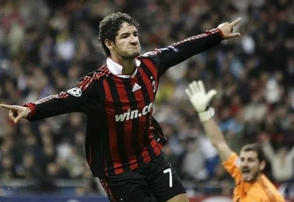 rumor transfer terbaru, Alexandre Pato bakal gabung ke Persib Bandung? (instagram @pato)