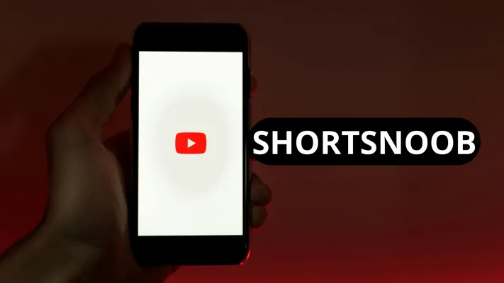 Download video pendek YouTube dengan shortsnoob Foto: Pexels