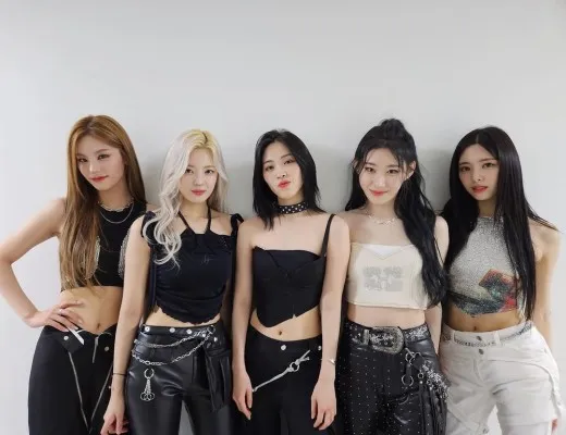 ITZY Umumkan Bakal Comeback Juli Mendatang (Instagram/itzy.all.in.us)