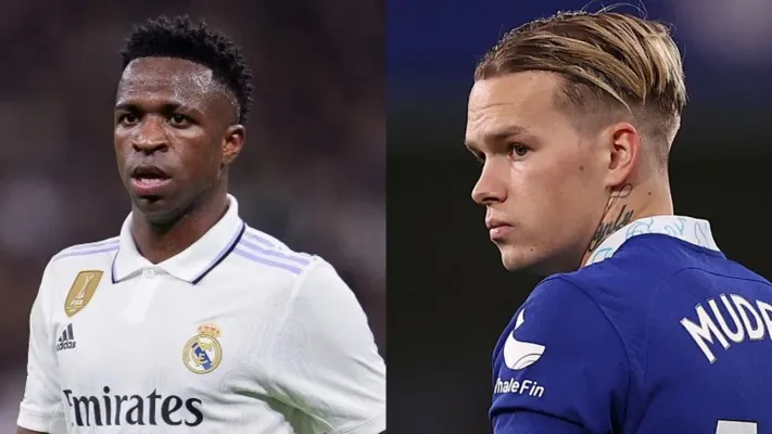 Berikut ini prediksi skor Real Madrid Vs Chelsea berserta preview dan link live streaming pertandingan perempat final Liga Champions. (Twitter/CFC_Janty)