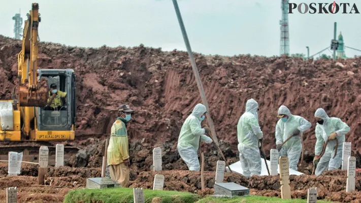 Tempat Pemakaman Umum Rorotan