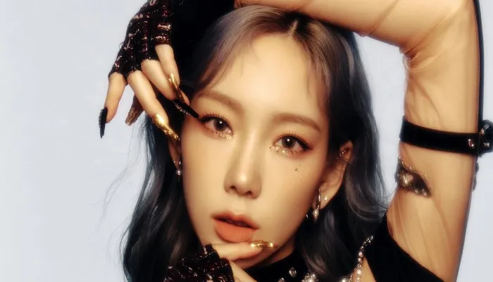 Taeyeon (Sumber: K-pop/Fandom)