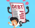Pinjol Ilegal Bisa Sebar Data Pribadimu, Simak Bahaya yang Mengintai Jika Menggunakannya (Freepik.com/jaaak)