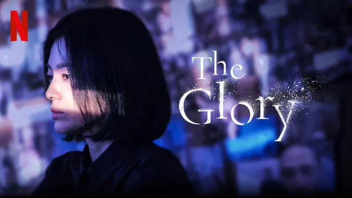 Drama Korea The Glory menunjukkan karakter perempuan kuat yang bisa membalaskan dendamnya, (Netflix)