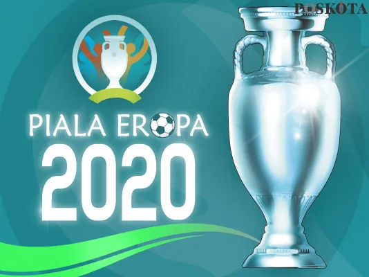 Piala Eropa 2020 Grup E mempertemukan Slovakia vs Polandia. (foto: ilustrasi poskota)