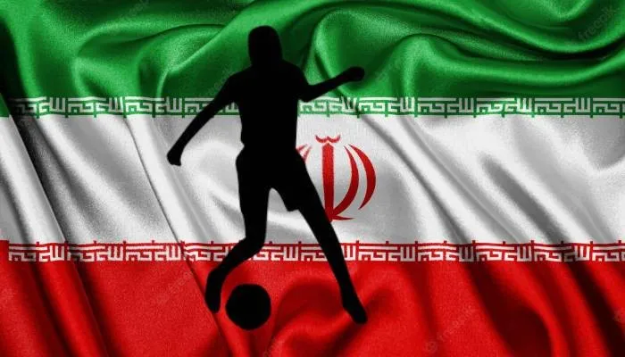 Timnas Iran