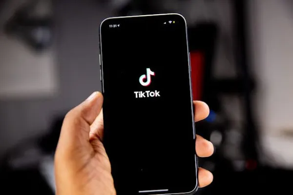 Fitur di aplikasi TikTok yang jarang diketahui dan digunakan. (Pinterest/Ontrepreneuradvisor)