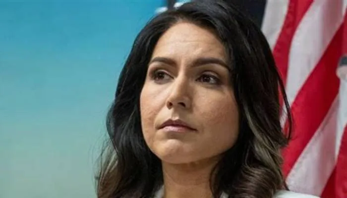 Tulsi Gabbard