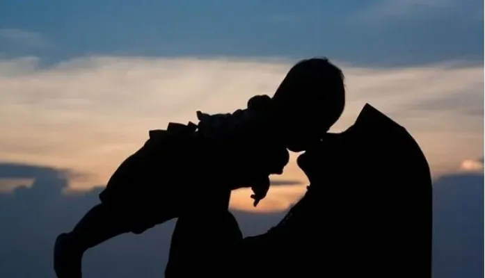 Ucapan hari ibu islami bermakna doa dan penuh kasih sayang. (ist/gurusiana.id)